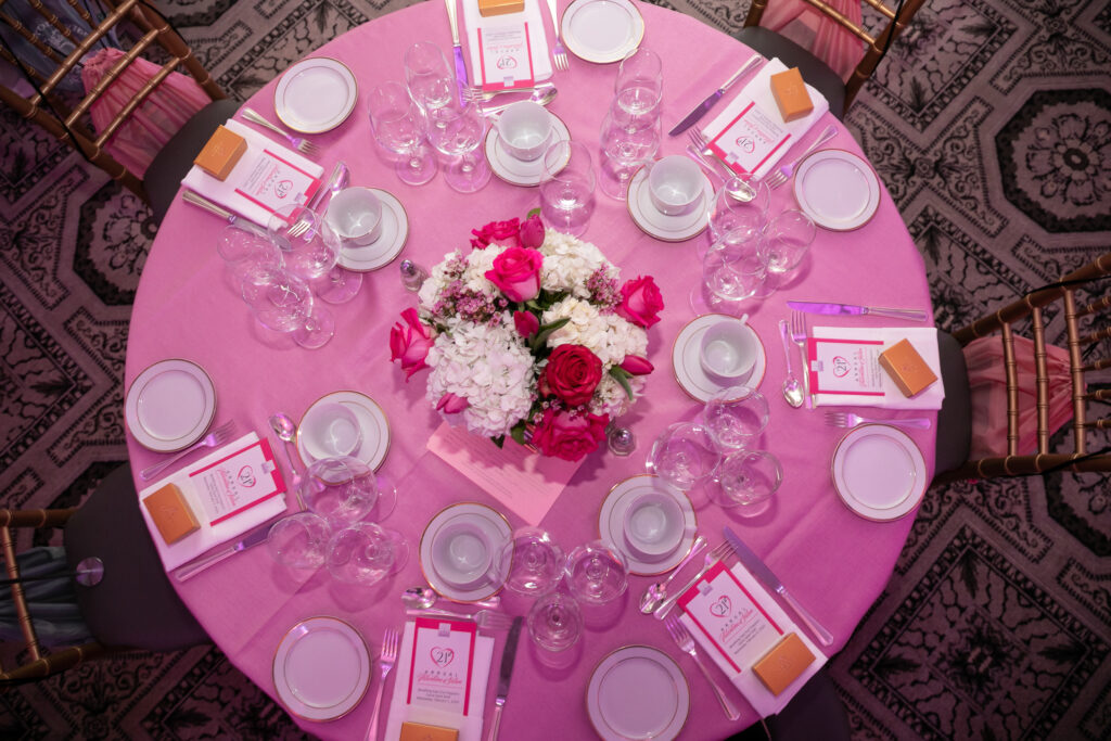 Spring Salon East End Hospice