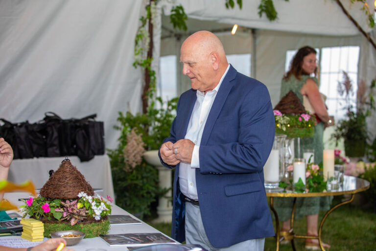 East End Hospice’s An Enchanted Evening Summer Gala 2023 Gallery East
